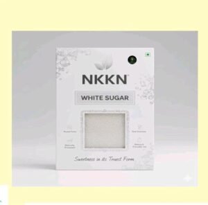 NKKN White Sugar