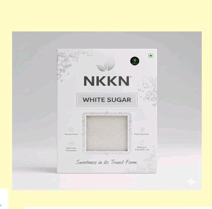 NKKN White Sugar